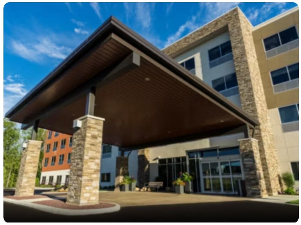 Picture of Holiday Inn Express & Suites Medina, an IHG Hotel