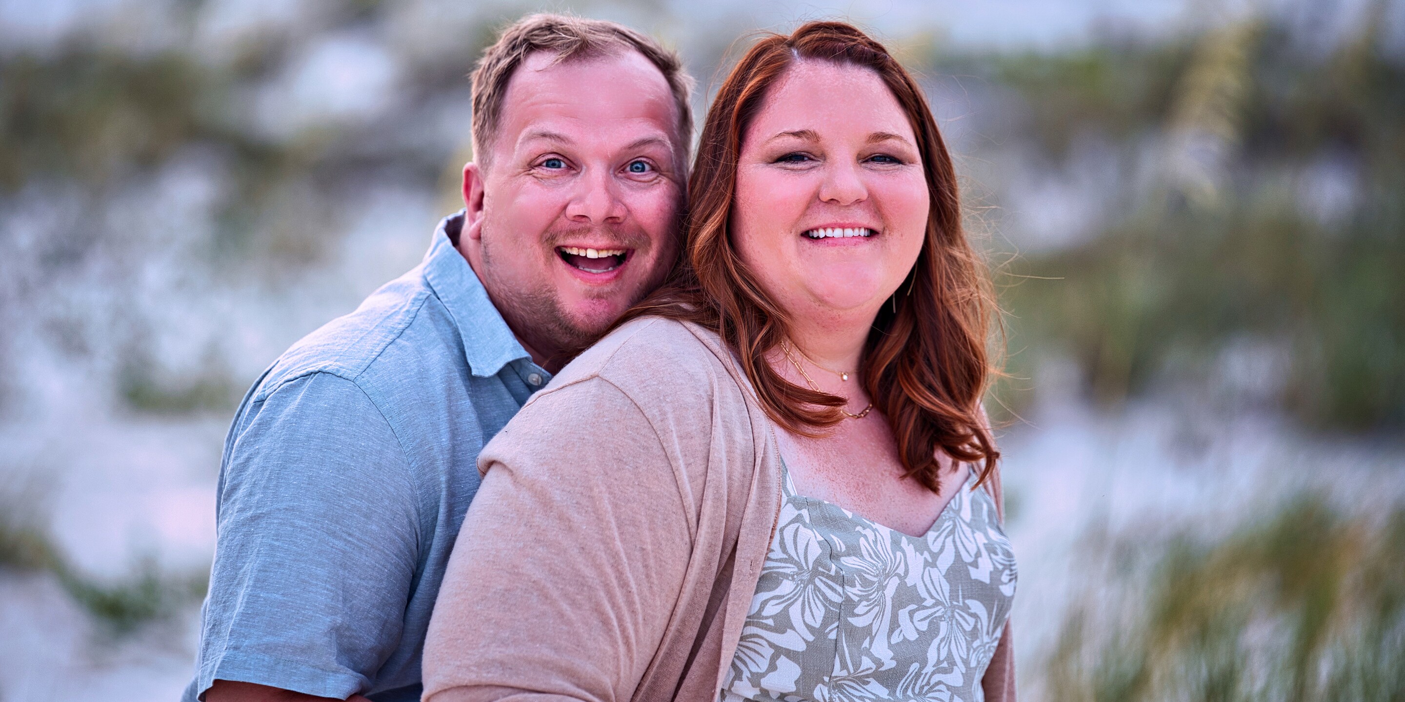 Kate McCreight and Benjamin Crowe's Wedding Website - The Knot