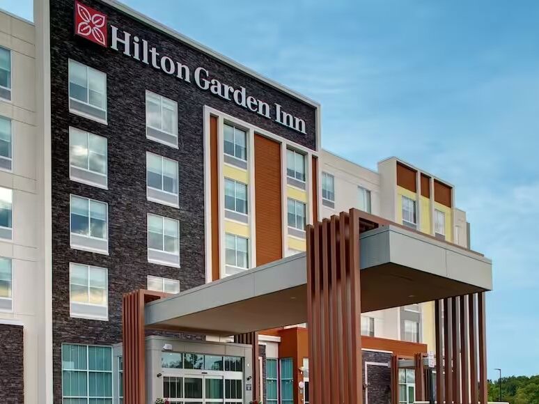 Picture of Hilton Garden Inn Manassas