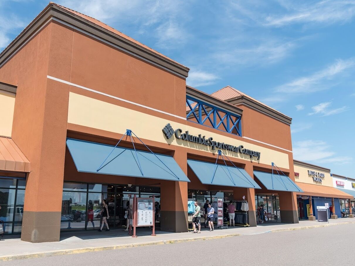 Picture of Albertville Premium Outlets