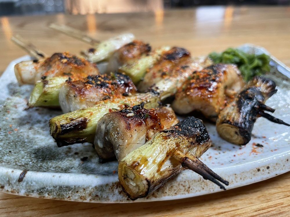 Picture of Ukiah Japanese Smokehouse