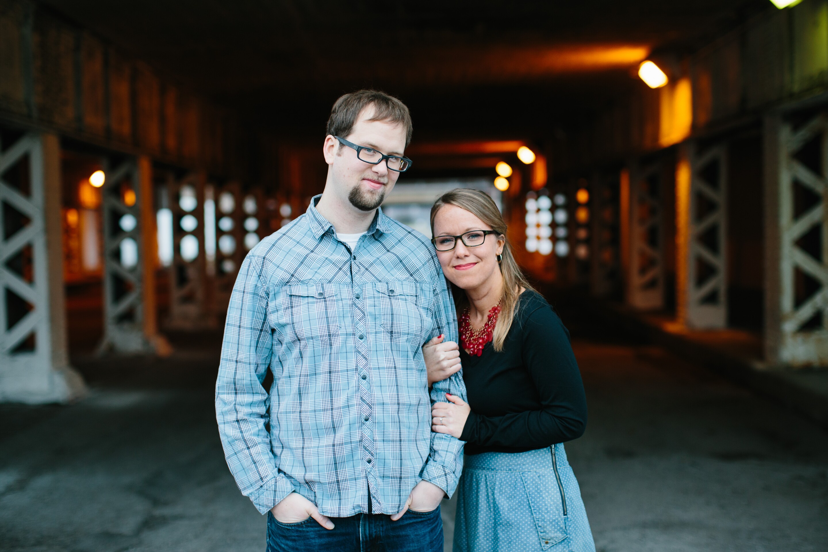 Lydia & Andrew Home Page Banner