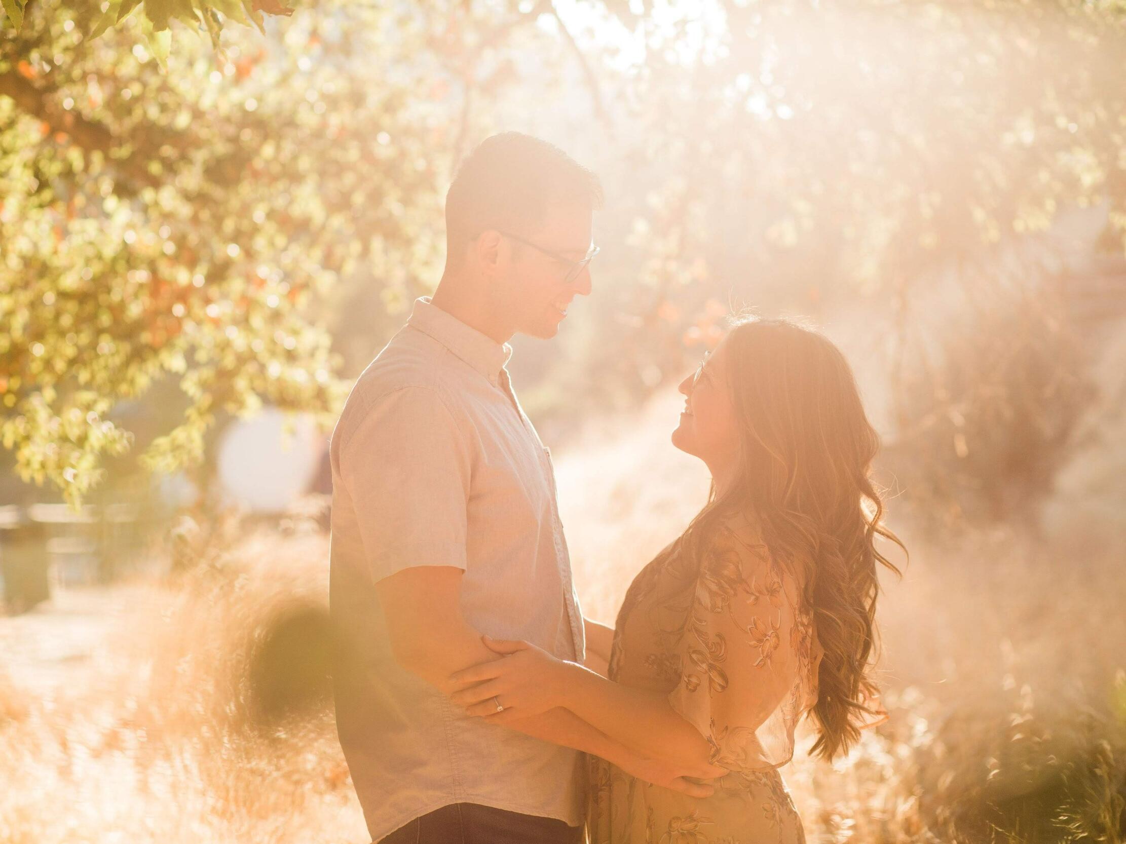 Picture of We Are Getting Married!