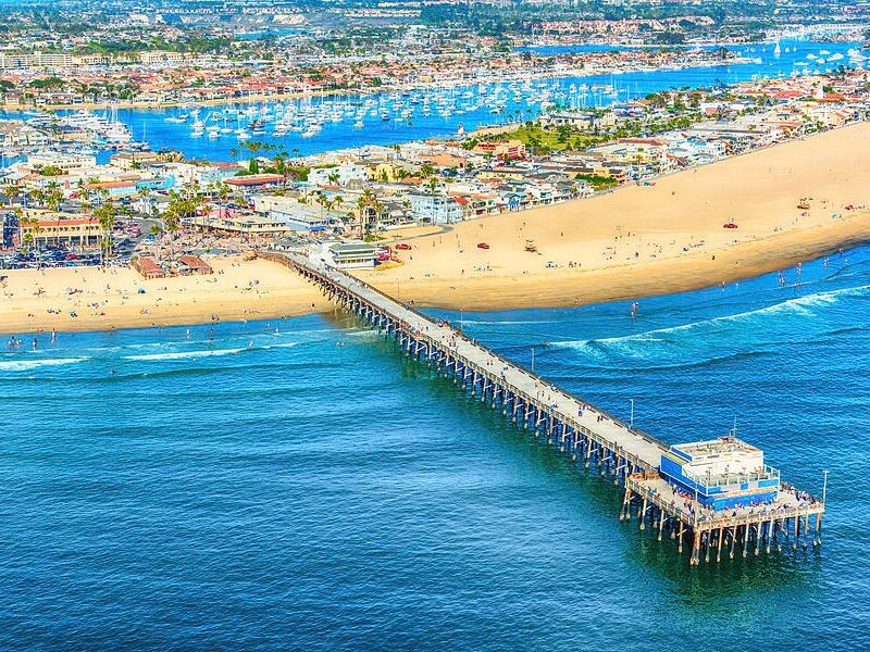 Picture of Check out the beach