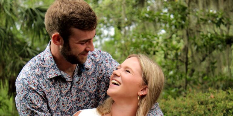 Allison & Jacob Home Page Banner