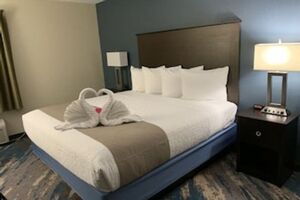 Picture of AmericInn by Wyndham Prairie du Chien
