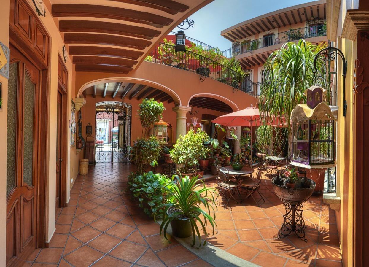 Picture of Hotel Boutique Parador San Miguel Oaxaca