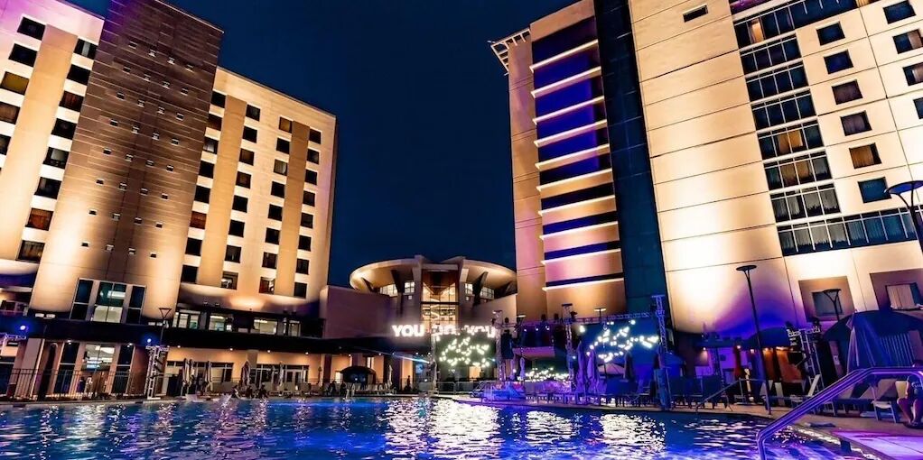 Picture of Gila River Resort & Casino