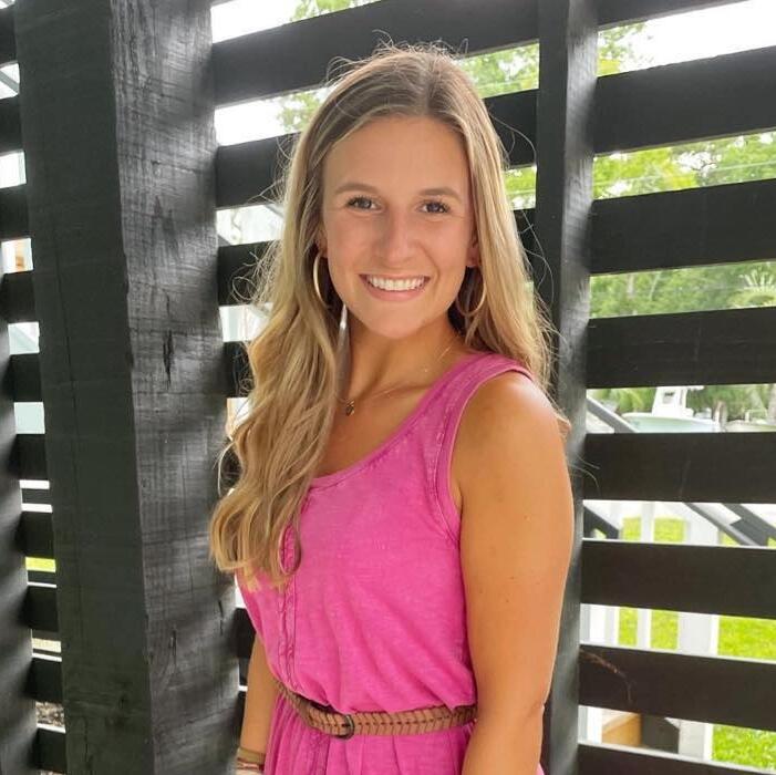 Macy Carpenter