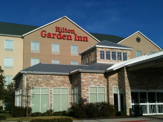 Picture of Hilton Garden Inn Denton