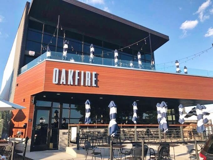 Picture of Oakfire