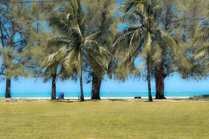 Picture of Goodman’s Bay