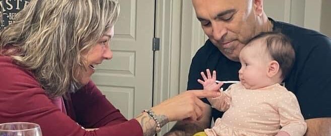Picture of Nonna and Nono’s Princess