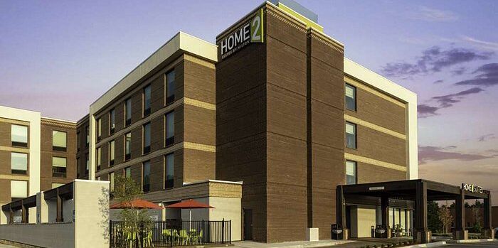 Picture of Home 2 Suites by Hilton Vidalia