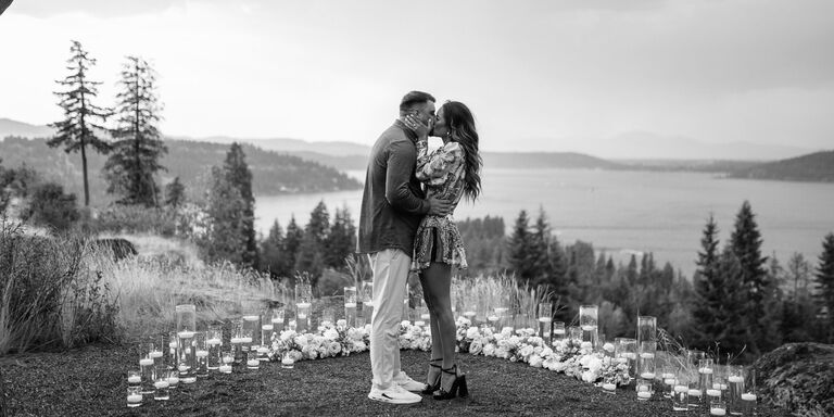Alyssa & David Home Page Banner