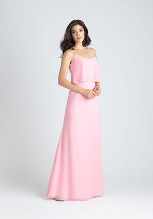 Allure Bridesmaids 1525T Bridesmaid Dress