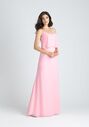 Allure Bridesmaids 1525T Bridesmaid Dress - thumbnail - 1