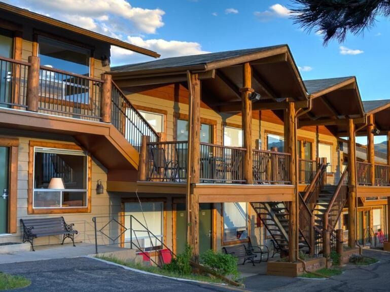 Picture of Hotel Estes