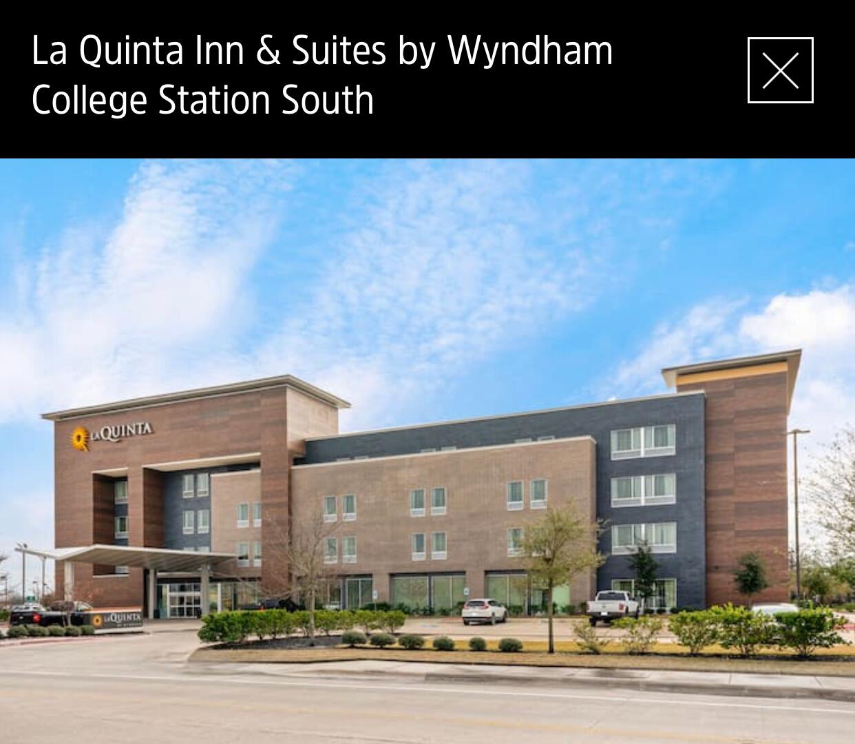 Picture of La Quinta