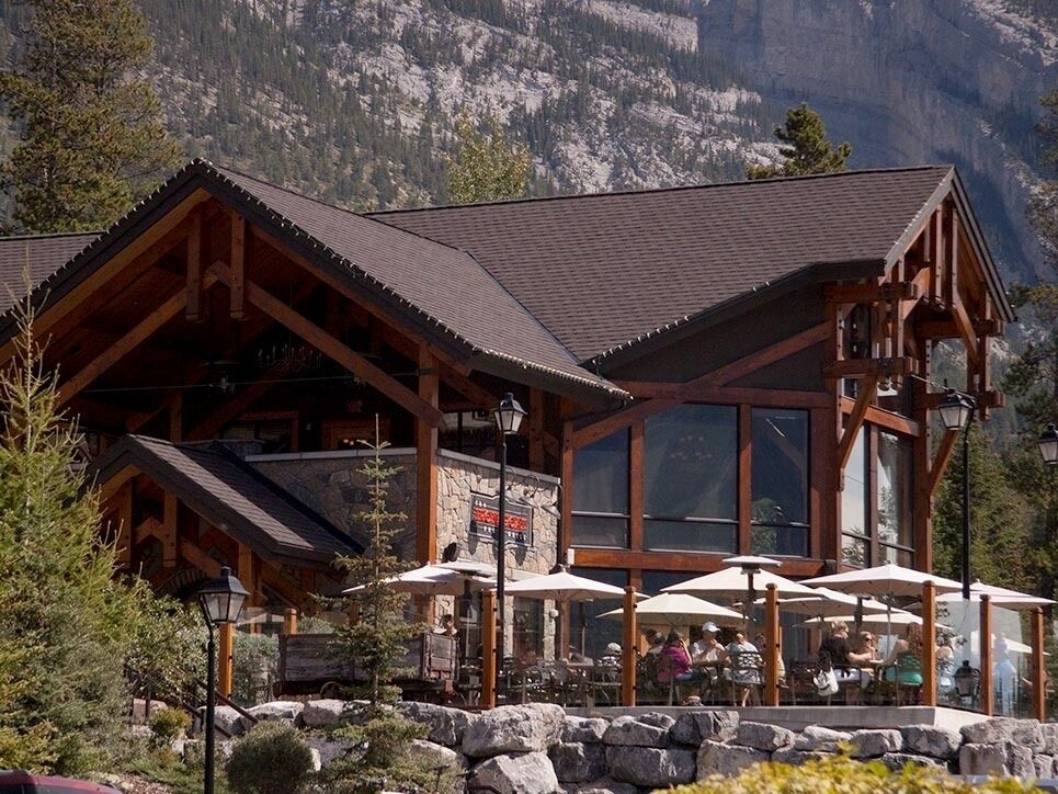 Picture of Iron Goat Pub & Grill