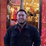 Christian Argueta 