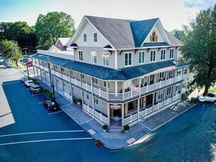 Picture of Hotel Belvidere NJ