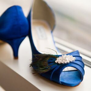 Bridal Shoes