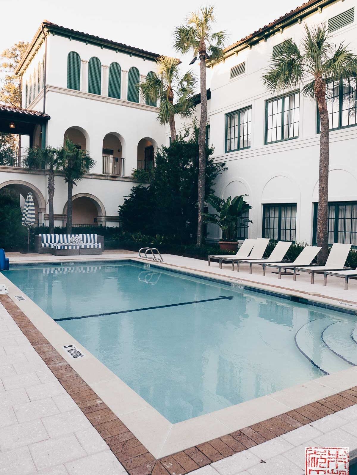 Picture of The Inn by Sea Island