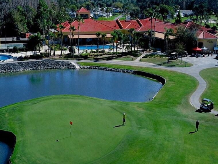 Picture of Big Cypress Golf Club