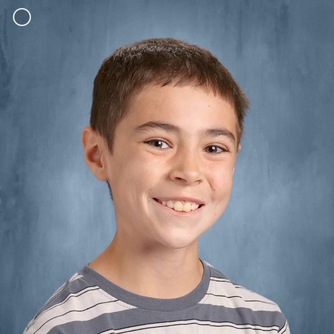 Aidan Kneip