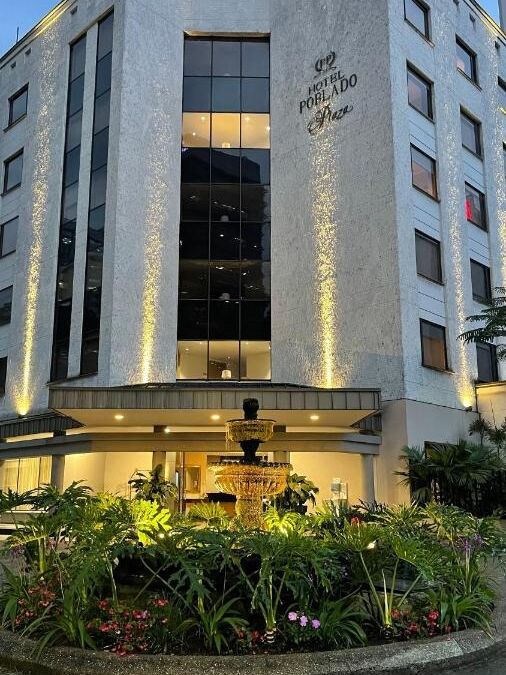 Picture of Hotel Poblado Plaza