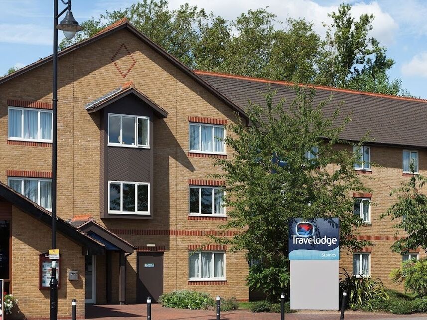Picture of Travelodge Staines