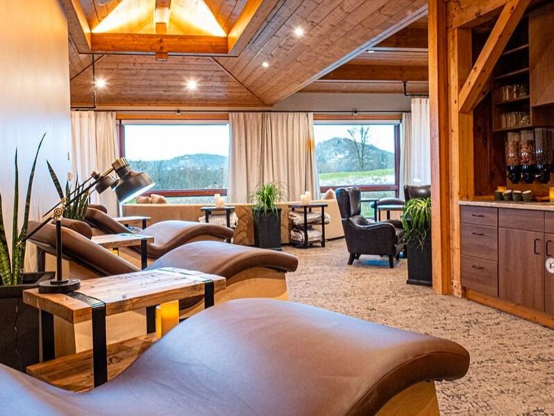 Picture of Stonedrift Spa