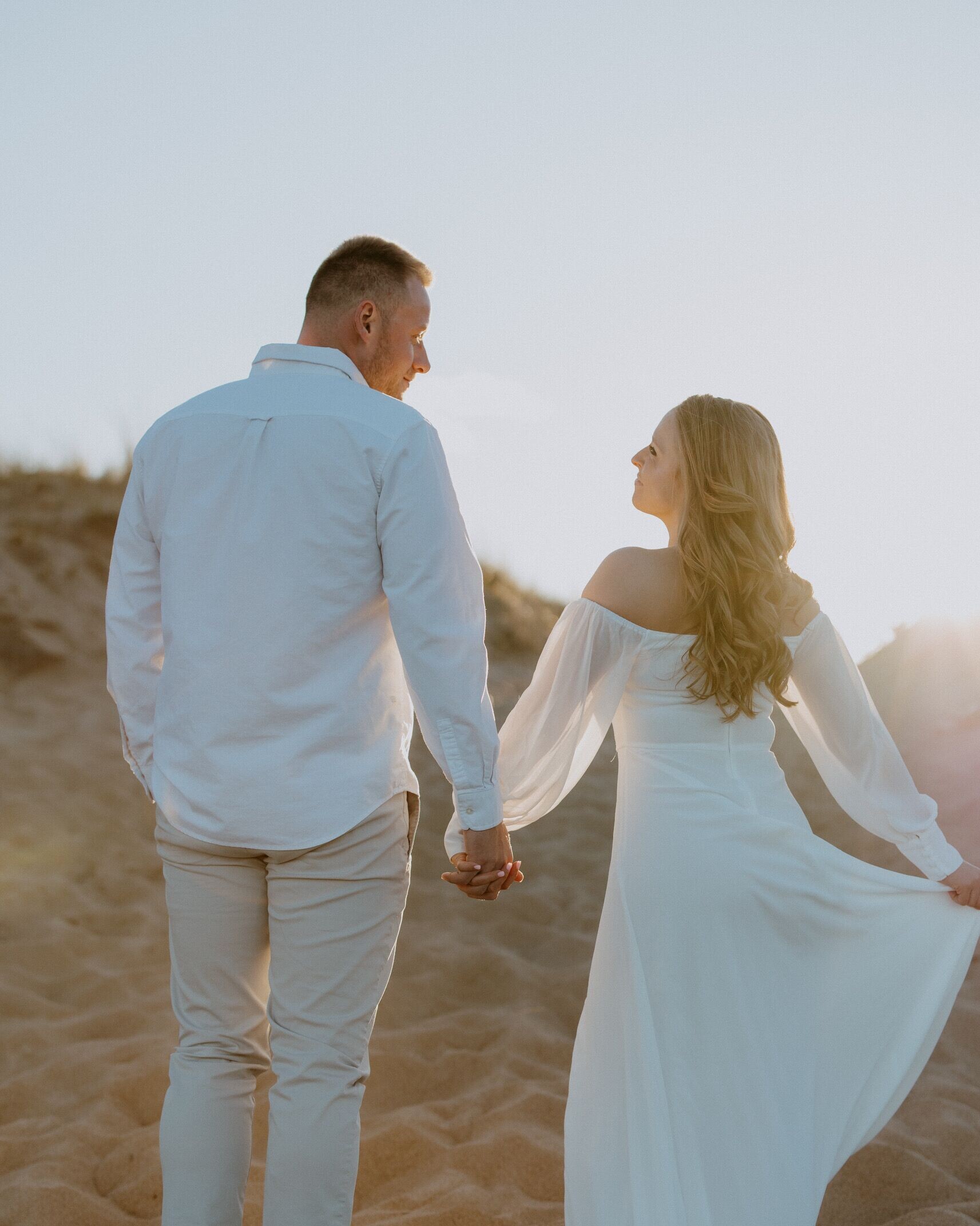 Katie & Ryan Home Page Banner