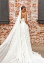 Essense of Australia D4269 A-Line Wedding Dress - thumbnail - 2