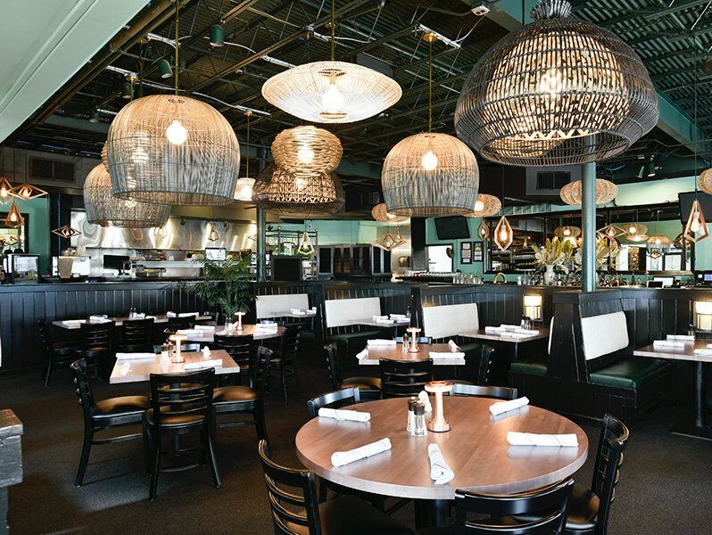 Picture of Truffles Cafe