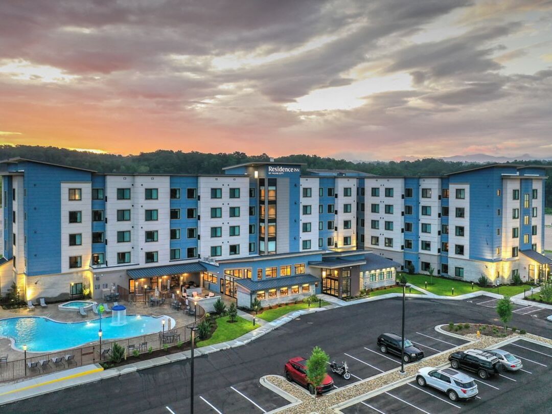 Picture of Residence Inn Pigeon Forge