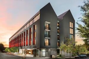 Picture of Hotel Indigo Athens University Area by IHG