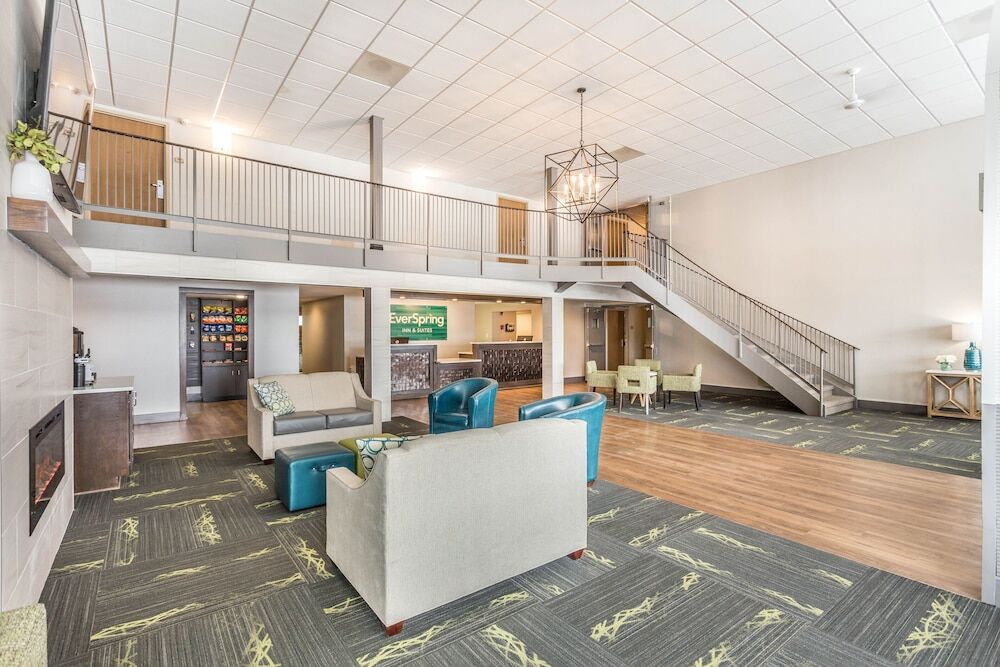 Picture of EverSpring Inn & Suites
