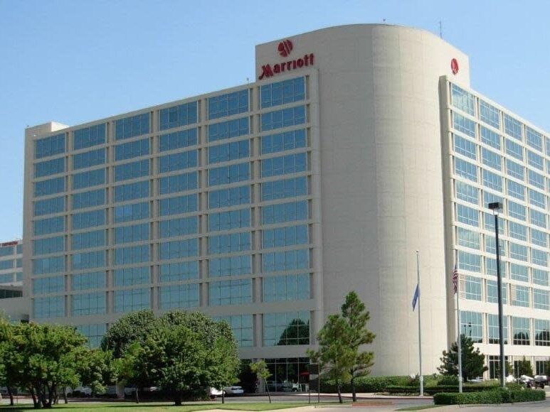 Picture of Marriott Tulsa Hotel Southern Hills