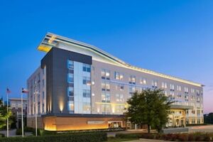 Picture of Aloft Frisco