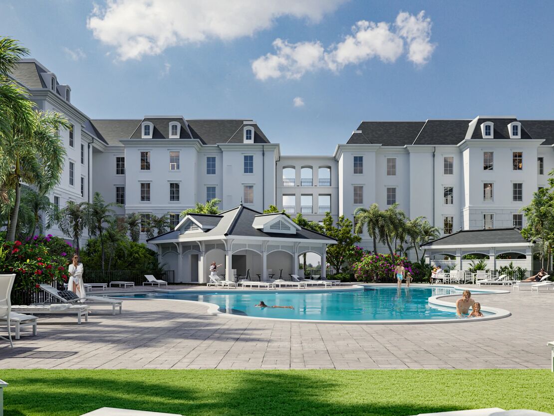 Picture of The Riding Academy Hotel