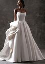 Allure Couture C752 Ball Gown Wedding Dress - thumbnail - 1