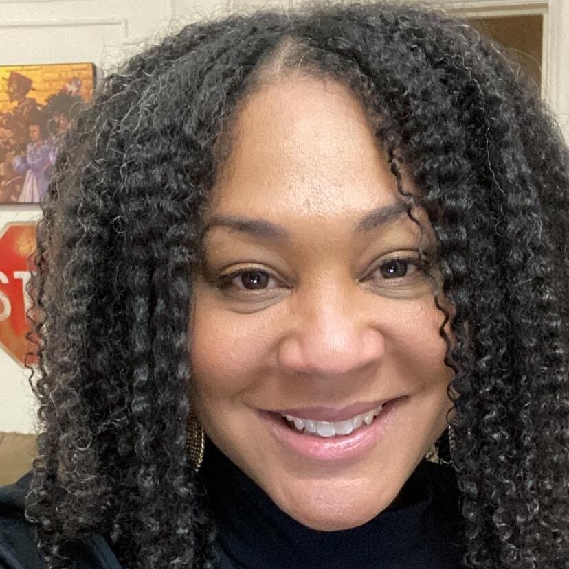 Shareese Thompson