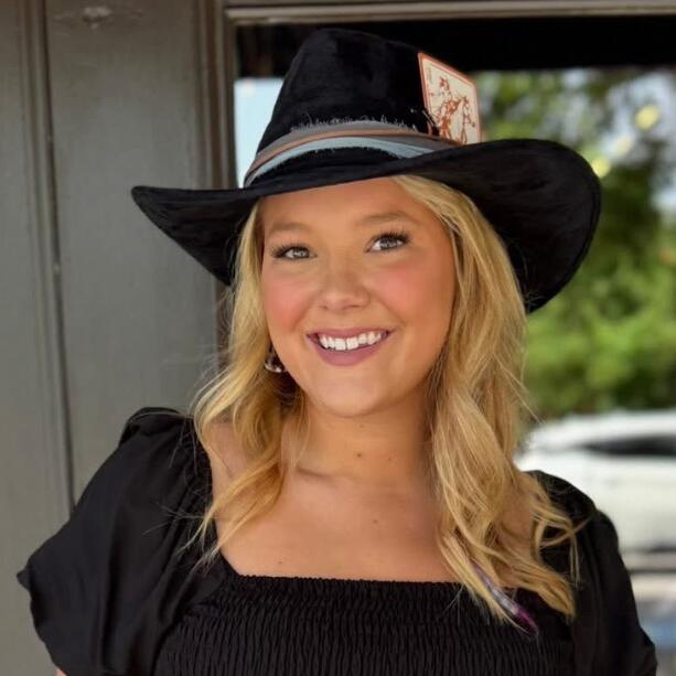 Bailee Shoffner 
