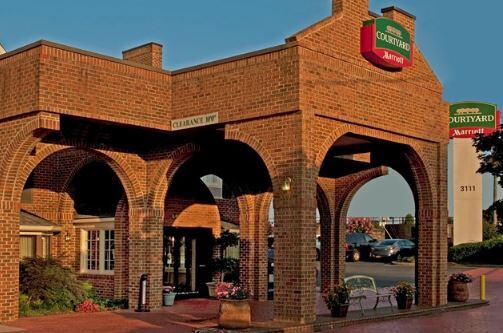 Picture of Courtyard by Marriott Winston-Salem University