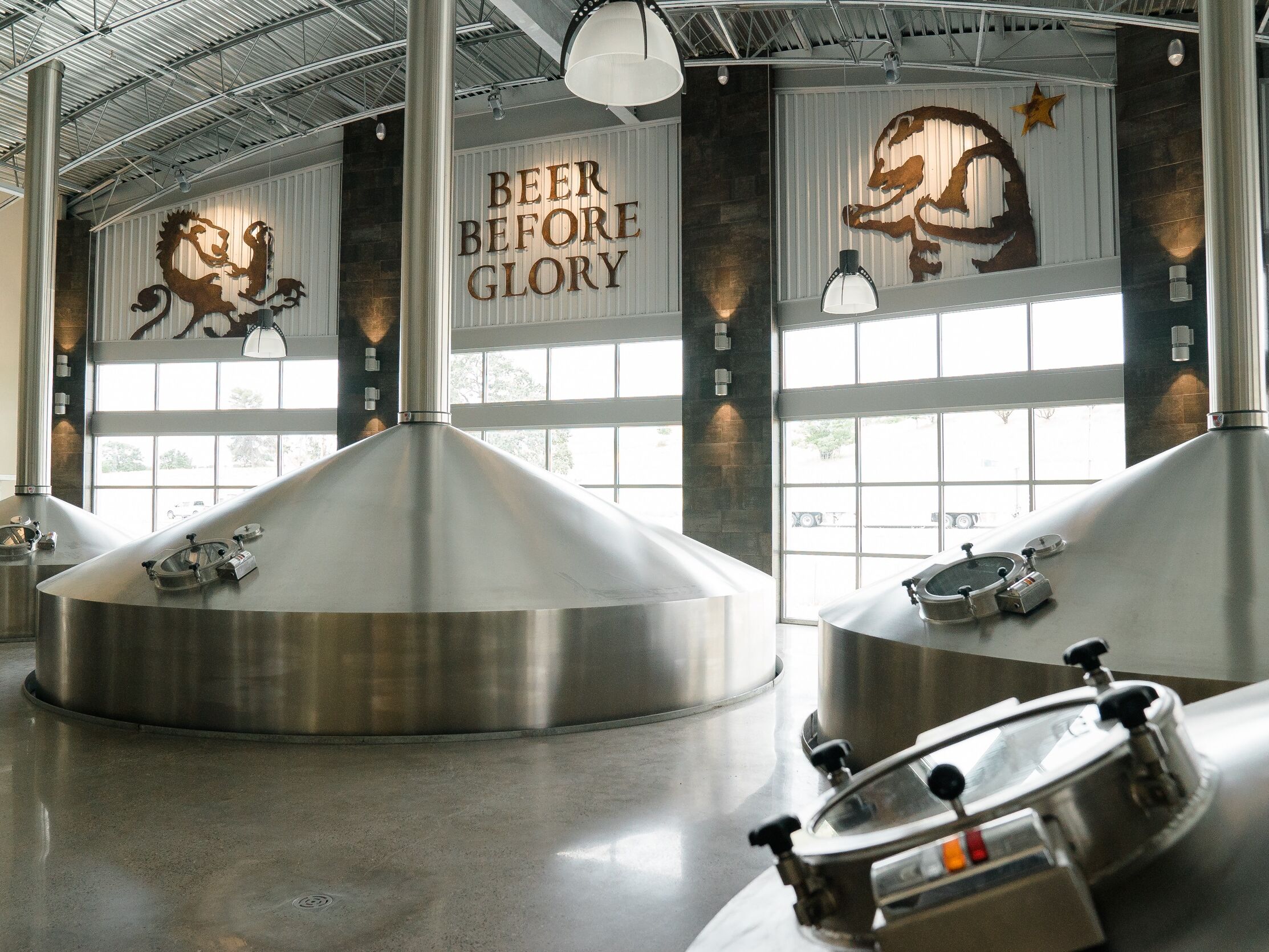Picture of Firestone Walker Brewing Company
