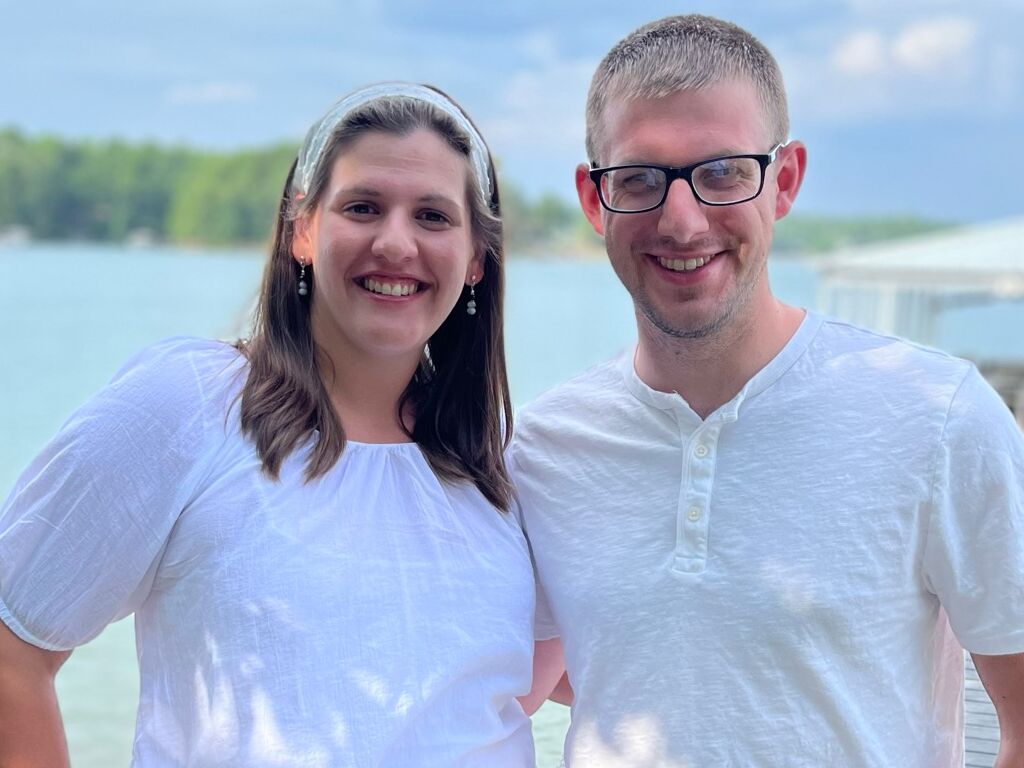Picture of 1st Vacation Together 