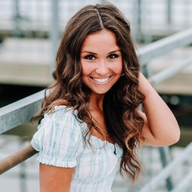 Gracie Morris