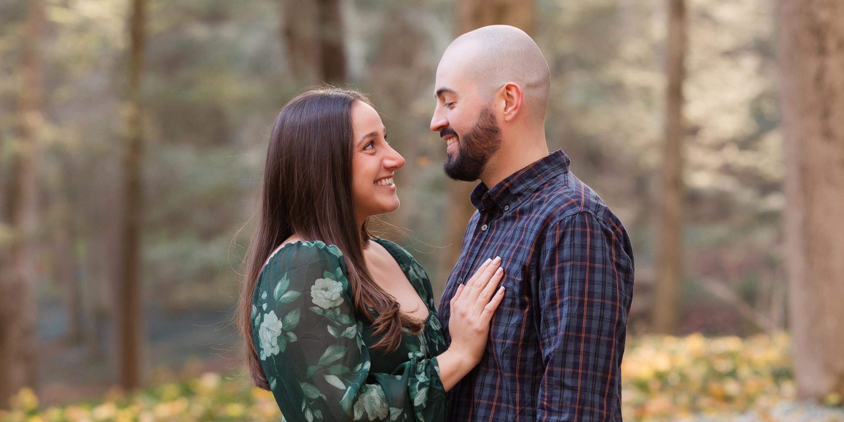 Lily Nejaime and Conor Raftery's Wedding Website - The Knot